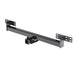 Smittybilt JH44 Receiver Hitch Class Ii 87-06 WranglerYJ/TL/LJ Bolt On Fits OE Style Rear Bumpers Smittybilt - Truck Part Superstore