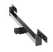 Smittybilt JH44 Receiver Hitch Class Ii 87-06 WranglerYJ/TL/LJ Bolt On Fits OE Style Rear Bumpers Smittybilt - Truck Part Superstore