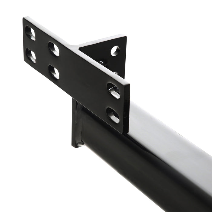 Smittybilt JH44 Receiver Hitch Class Ii 87-06 WranglerYJ/TL/LJ Bolt On Fits OE Style Rear Bumpers Smittybilt - Truck Part Superstore