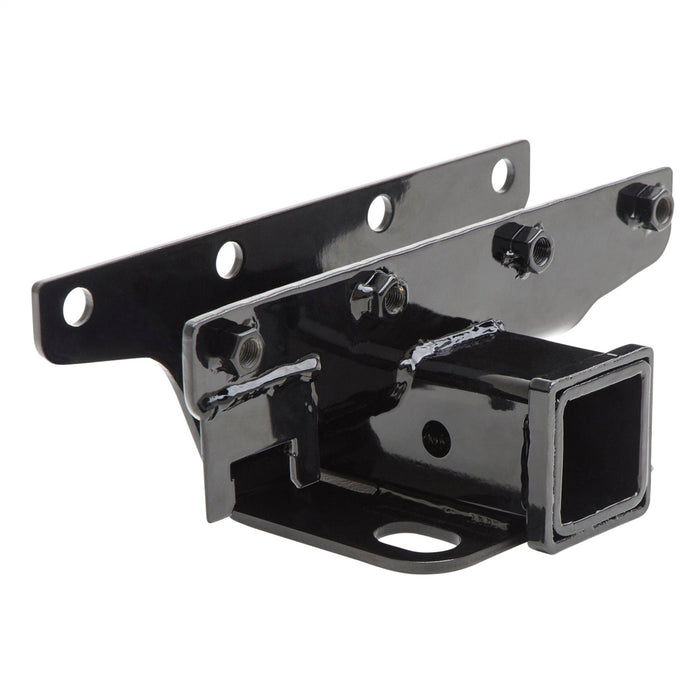 Smittybilt JH45 Receiver Hitch Class Ii 07-18 Wrangler JK Bolt On Fits OE Style Rear Bumpers Smittybilt - Truck Part Superstore