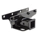 Smittybilt JH45 Receiver Hitch Class Ii 07-18 Wrangler JK Bolt On Fits OE Style Rear Bumpers Smittybilt - Truck Part Superstore
