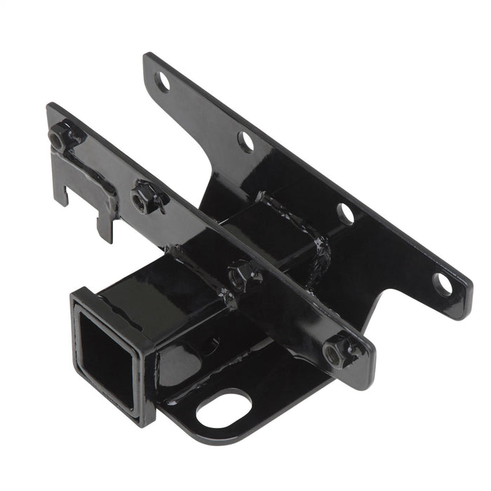 Smittybilt JH45 Receiver Hitch Class Ii 07-18 Wrangler JK Bolt On Fits OE Style Rear Bumpers Smittybilt - Truck Part Superstore