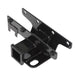 Smittybilt JH45 Receiver Hitch Class Ii 07-18 Wrangler JK Bolt On Fits OE Style Rear Bumpers Smittybilt - Truck Part Superstore