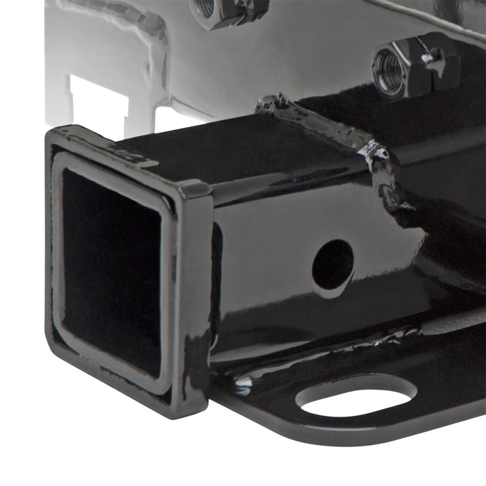 Smittybilt JH45 Receiver Hitch Class Ii 07-18 Wrangler JK Bolt On Fits OE Style Rear Bumpers Smittybilt - Truck Part Superstore