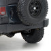Smittybilt JH45 Receiver Hitch Class Ii 07-18 Wrangler JK Bolt On Fits OE Style Rear Bumpers Smittybilt - Truck Part Superstore