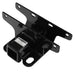Smittybilt JH46 Jeep JL Class 2 Trailer Hitch w/ 2 Inch Receiver 2018-Present Wrangler JL 2-Door/4-Door Black Smittybilt - Truck Part Superstore