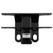 Smittybilt JH46 Jeep JL Class 2 Trailer Hitch w/ 2 Inch Receiver 2018-Present Wrangler JL 2-Door/4-Door Black Smittybilt - Truck Part Superstore