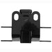 Smittybilt JH46 Jeep JL Class 2 Trailer Hitch w/ 2 Inch Receiver 2018-Present Wrangler JL 2-Door/4-Door Black Smittybilt - Truck Part Superstore