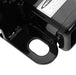Smittybilt JH46 Jeep JL Class 2 Trailer Hitch w/ 2 Inch Receiver 2018-Present Wrangler JL 2-Door/4-Door Black Smittybilt - Truck Part Superstore