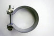 Kooks Custom Headers JI-93-0101 2-3/4in. Stainless Swivel Seal Clamp for Torca Style Ball and Socket Connections - Truck Part Superstore