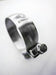 Kooks Custom Headers JI-93-0101 2-3/4in. Stainless Swivel Seal Clamp for Torca Style Ball and Socket Connections - Truck Part Superstore