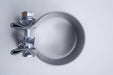 Kooks Custom Headers JI-TAS225 2-1/4in. Stainless Steel Band Clamp for Notched Slip Joint Connections. - Truck Part Superstore
