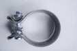 Kooks Custom Headers JI-TAS275 2-3/4in. Stainless Steel Band Clamp for Notched Slip Joint Connections. - Truck Part Superstore