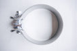 Kooks Custom Headers JI-TAS350 3-1/2in. Stainless Steel Band Clamp for Notched Slip Joint Connections. - Truck Part Superstore