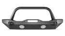 Body Armor 4x4 JK-19532 2007-2017 Wrangler Front Bumper Mid Stubby - Truck Part Superstore