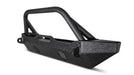 Body Armor 4x4 JK-19532 2007-2017 Wrangler Front Bumper Mid Stubby - Truck Part Superstore