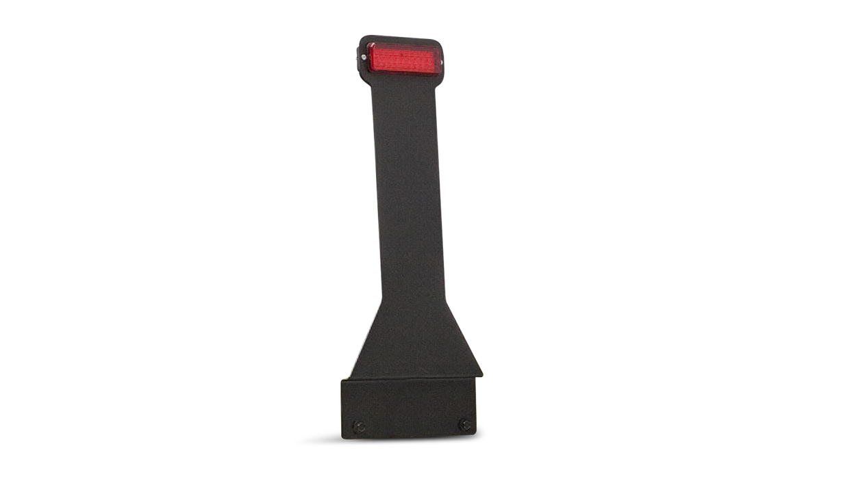 Body Armor 4x4 JK-5120 Elevated Third Brake Light - Truck Part Superstore