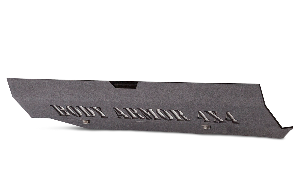 Body Armor 4x4 JK-5120 Elevated Third Brake Light - Truck Part Superstore
