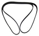 Crown Automotive Jeep Replacement JK060817 Serpentine Belt; 81.7 in. Length; 6 Rib; - Truck Part Superstore
