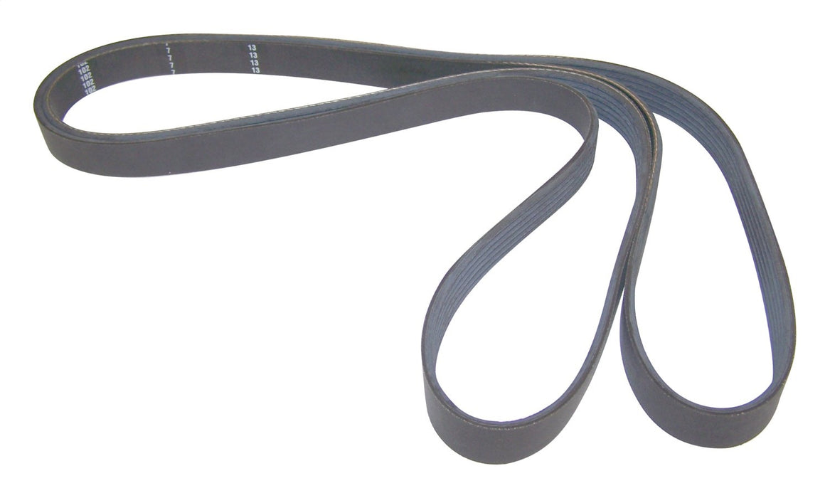 Crown Automotive Jeep Replacement JK060882 Accessory Drive Belt; - Truck Part Superstore