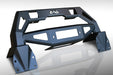Fab Fours JK07-B1859-1 FMJ Winch Modifier; 2 Stage Black Powder Coated; - Truck Part Superstore