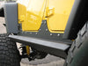 Fab Fours JK07-G1250-1 Rocker Panel Guard - Truck Part Superstore