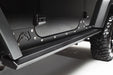 Fab Fours JK07-G1250-1 Rocker Panel Guard - Truck Part Superstore