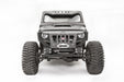 Fab Fours JK1000-B Fender; Front; Pair; Bare; - Truck Part Superstore