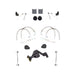 Rubicon Express JK1001 Lift Kit-Suspension - Truck Part Superstore