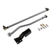 Rubicon Express JK1002 Extreme Duty 4-Link Long Arm Component Kit with Draglink and Track Bar 4.5-5.5 Inch Lift Rubicon Express - Truck Part Superstore