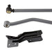 Rubicon Express JK1002 Extreme Duty 4-Link Long Arm Component Kit with Draglink and Track Bar 4.5-5.5 Inch Lift Rubicon Express - Truck Part Superstore