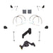 Rubicon Express JK1003 Lift Kit-Suspension - Truck Part Superstore