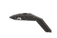 Fab Fours JK1003-1 Fender Flare; Front; Pair; Powdercoated; - Truck Part Superstore