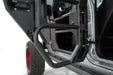 Fab Fours JK1031-1 Full Tube Doors - Truck Part Superstore