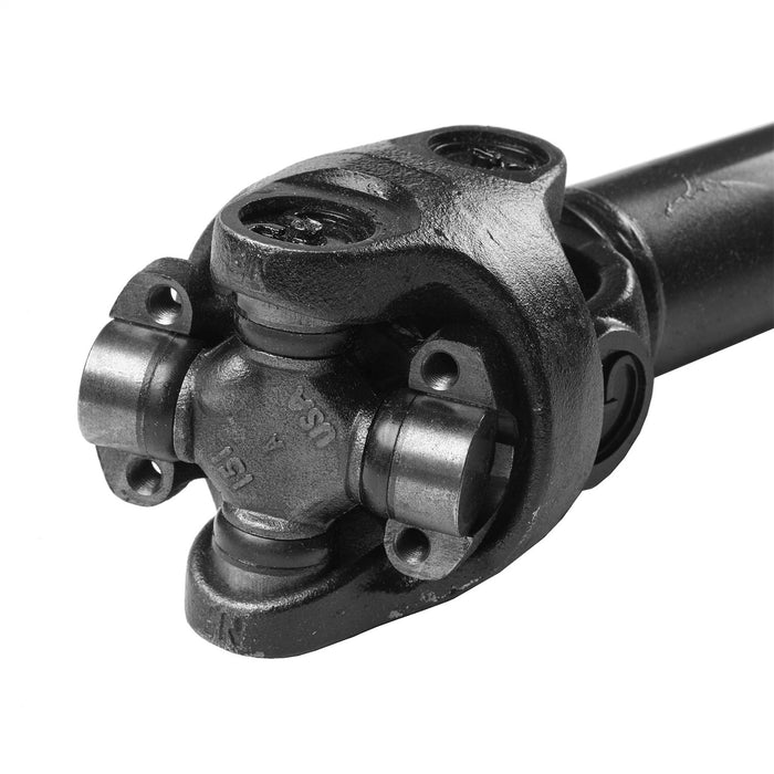 Rubicon Express JK1801 Drive Shaft Package for 12-17 Jeep JK Wrangler Unlimited and Rubicon Unlimited (Auto Trans) Rubicon Express - Truck Part Superstore