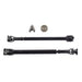 Rubicon Express JK1802 Drive Shaft Package for 12-17 Jeep JK Wrangler Unlimited and Rubicon Unlimited (Manual Trans) and 07-11 Jeep JK Wrangler Unlimited and Rubicon Unlimited Rubicon Express - Truck Part Superstore