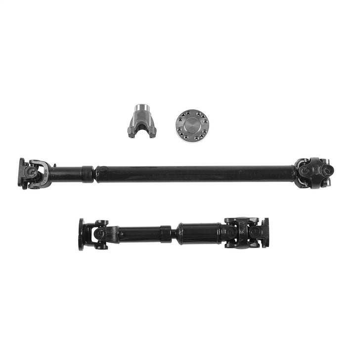 Rubicon Express JK1803 Drive Shaft Package for 12-17 Jeep JK Wrangler and Rubicon (Manual Trans) and 07-11 Jeep JK Wrangler and Rubicon Rubicon Express - Truck Part Superstore