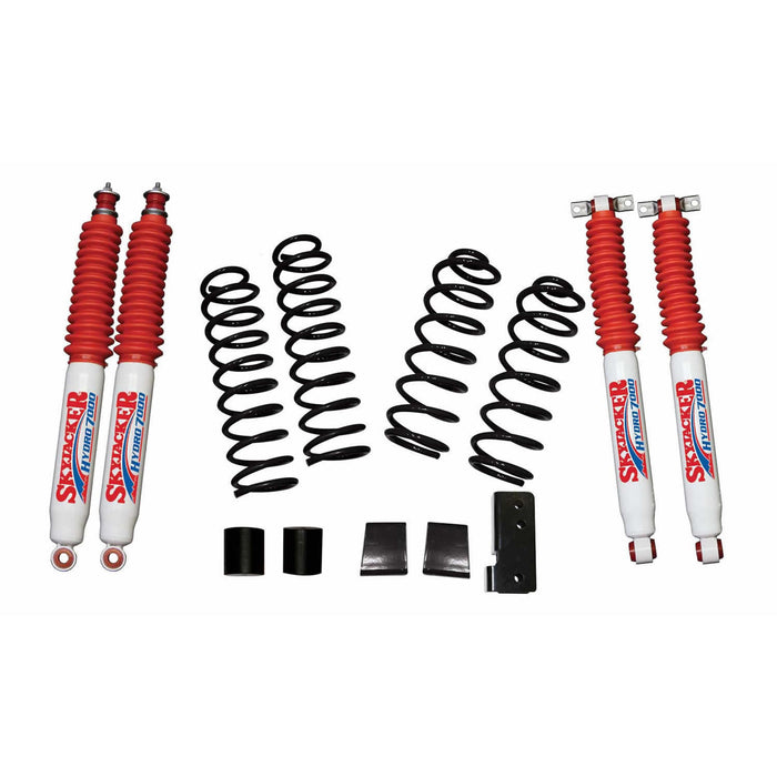 Skyjacker JK200BPHSR **Superseded to JK20BPHLT - Truck Part Superstore