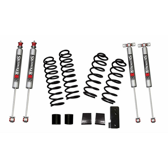 Skyjacker JK200BPMSR **Superseded to JK20BPMLT - Truck Part Superstore