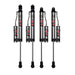 Skyjacker JK2025X 2-2.5 Inch Component Box With ADX 2.0 Remote Reservoir Shocks Skyjacker - Truck Part Superstore