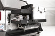 Fab Fours JK2040-1 Air Compressor Yeti Tundra 35 Cooler Mount; 2 Stage Black Powder Coated; - Truck Part Superstore