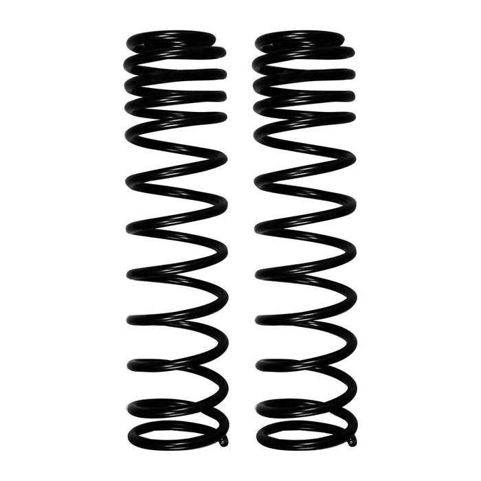Skyjacker JK20FDR 2 Inch Front Coil Springs Pair Skyjacker - Truck Part Superstore