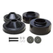Skyjacker JK23 Jeep JK Lift Kit 2 Inch Lift 07-18 Wrangler JK Includes 2 Inch Lift Front Coil Spring Spacers/Bump Stop Spacers Rear 3/4 Inch Lift Coil Spring Spacers Skyjacker - Truck Part Superstore