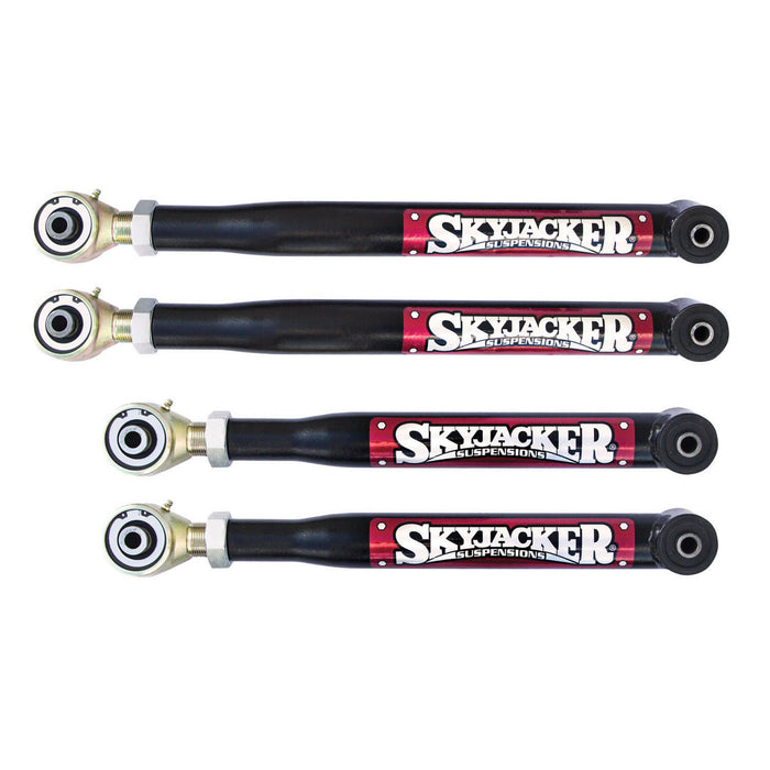 Skyjacker JK24LLX Component Box For PN JK40SLSK-SX/JK60SLSK-SX 4 Inch Lift Skyjacker - Truck Part Superstore