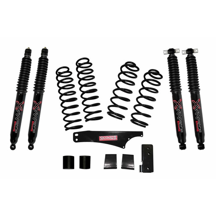 Skyjacker JK25BPBSR **Superseded to JK25BPBLT - Truck Part Superstore