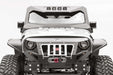 Fab Fours JK3021-1 ViCowl Light Insert; 4 Light Insert; For use w/ViCowl; - Truck Part Superstore