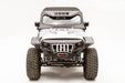 Fab Fours JK3021-1 ViCowl Light Insert; 4 Light Insert; For use w/ViCowl; - Truck Part Superstore