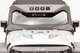Fab Fours JK3021-1 ViCowl Light Insert; 4 Light Insert; For use w/ViCowl; - Truck Part Superstore