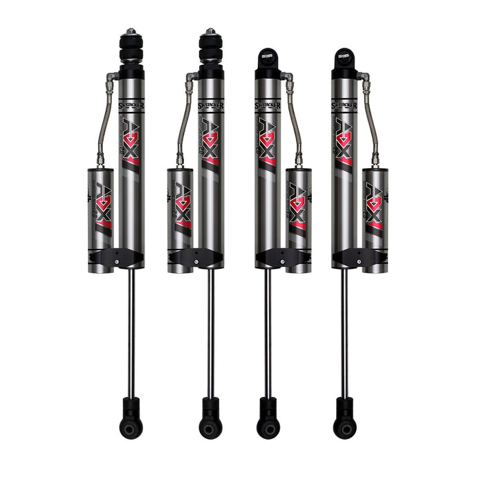Skyjacker JK3570X 3.5 Inch Component Box With ADX 2.0 Remote Reservoir Shocks Skyjacker - Truck Part Superstore