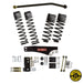 Skyjacker JK35BLT 3.5 Inch Component Box With Dual Rate Long Travel Coil Springs Skyjacker - Truck Part Superstore